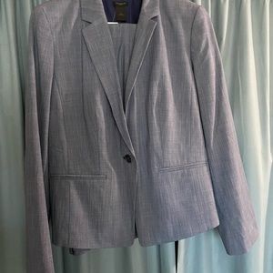 NWT LOFT SUIT